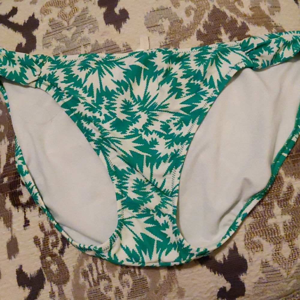 American Eagle bathing suit bottom (worn once)